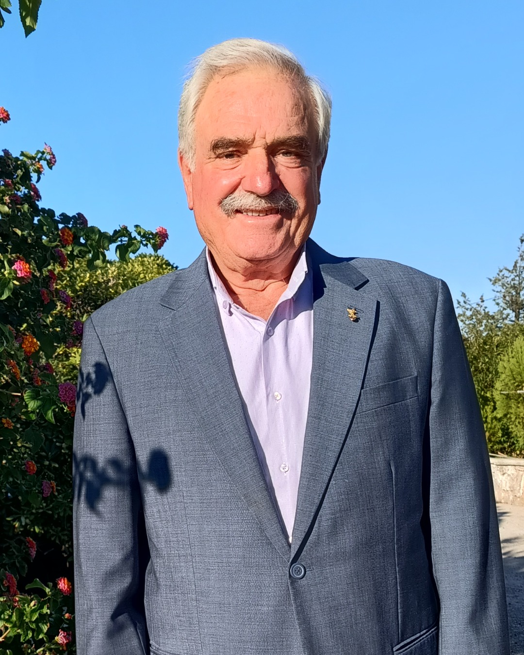 panagiotis tzanavaris