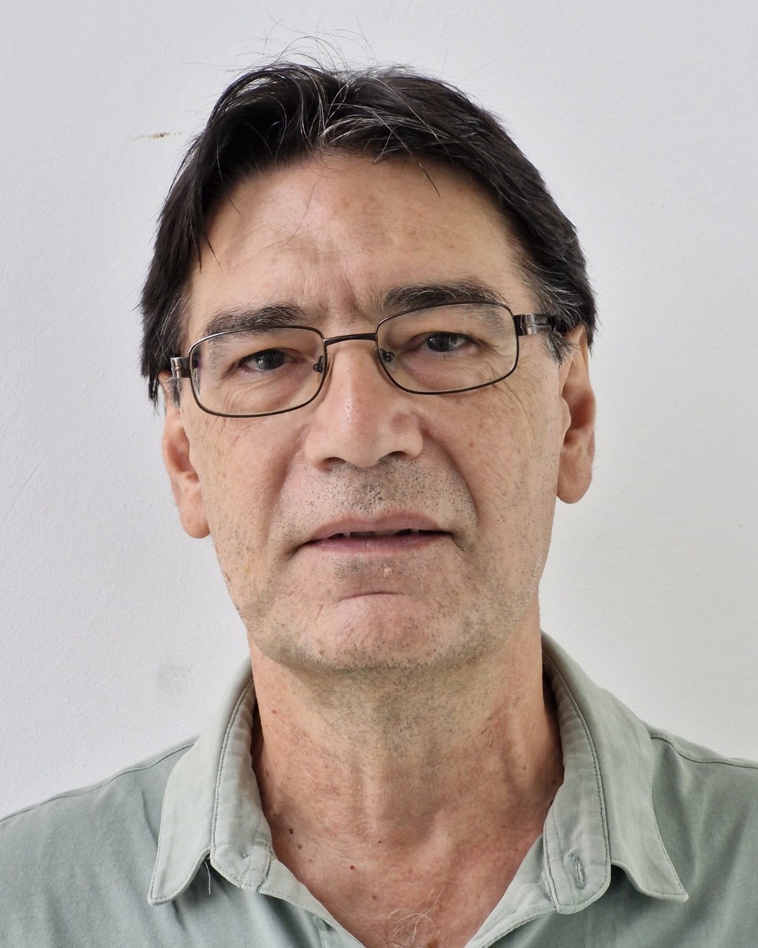 ramón h compañero de grecy